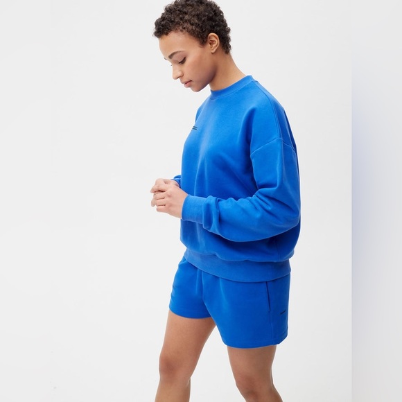 Pangaia 365 shorts - Picture 7 of 9